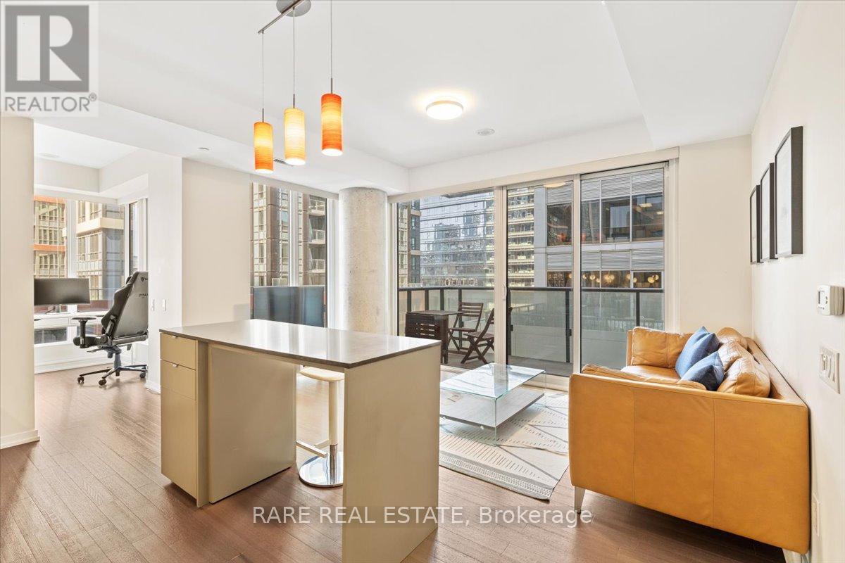 716 - 101 Peter Street, Toronto, Ontario  M5V 0G6 - Photo 5 - C13170900