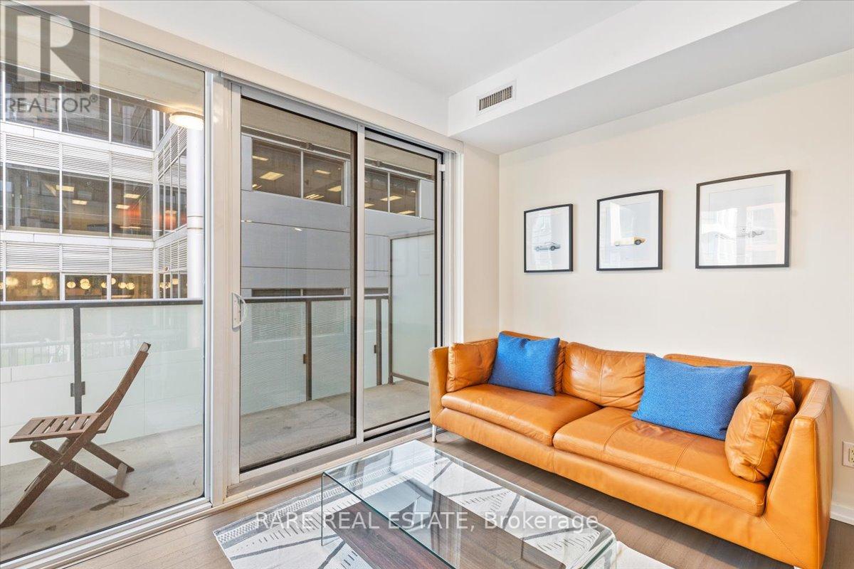 716 - 101 Peter Street, Toronto, Ontario  M5V 0G6 - Photo 7 - C13170900