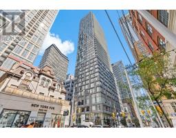 716 - 101 PETER STREET, Toronto, Ontario