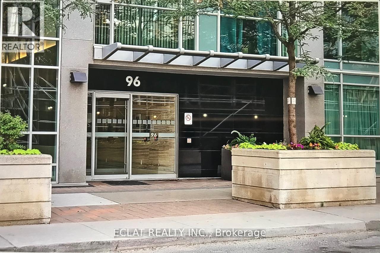 1602 - 96 St Patrick Street, Toronto, Ontario  M5T 1V1 - Photo 2 - C13170914
