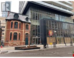 1106 - 15 GRENVILLE STREET, Toronto, Ontario