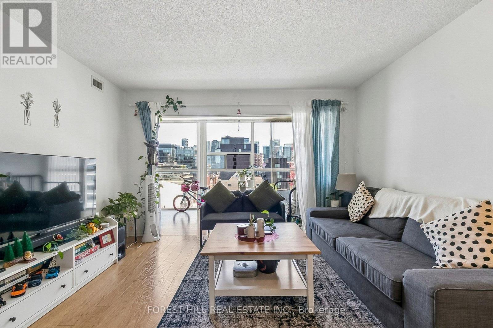 1203 - 705 King Street W, Toronto, Ontario  M5V 2W8 - Photo 11 - C13170986