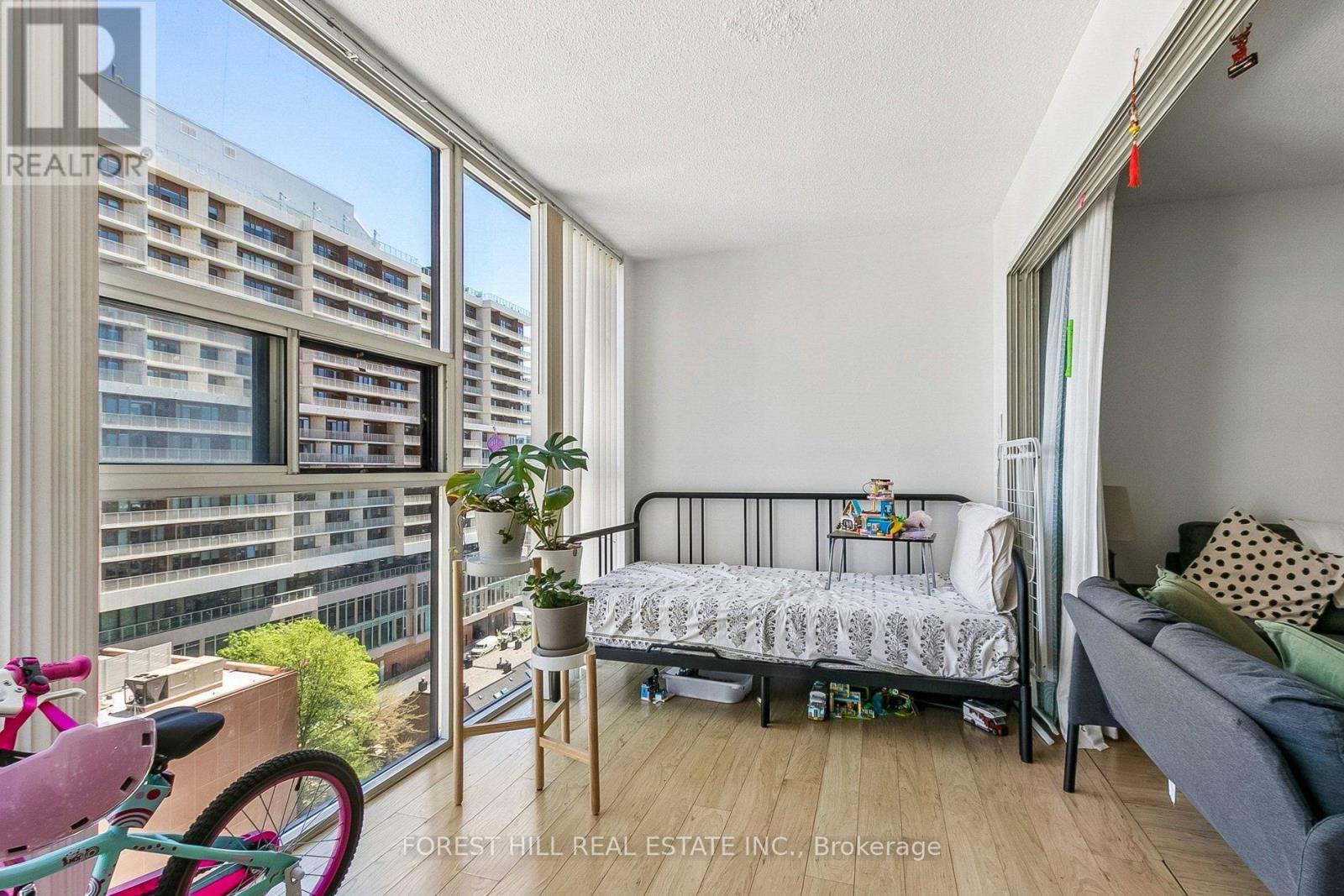 1203 - 705 King Street W, Toronto, Ontario  M5V 2W8 - Photo 13 - C13170986