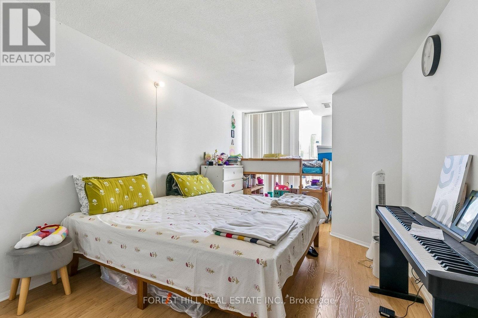 1203 - 705 King Street W, Toronto, Ontario  M5V 2W8 - Photo 14 - C13170986