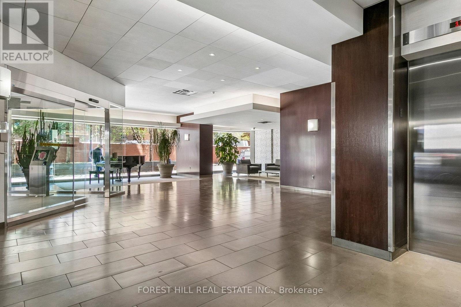 1203 - 705 King Street W, Toronto, Ontario  M5V 2W8 - Photo 2 - C13170986