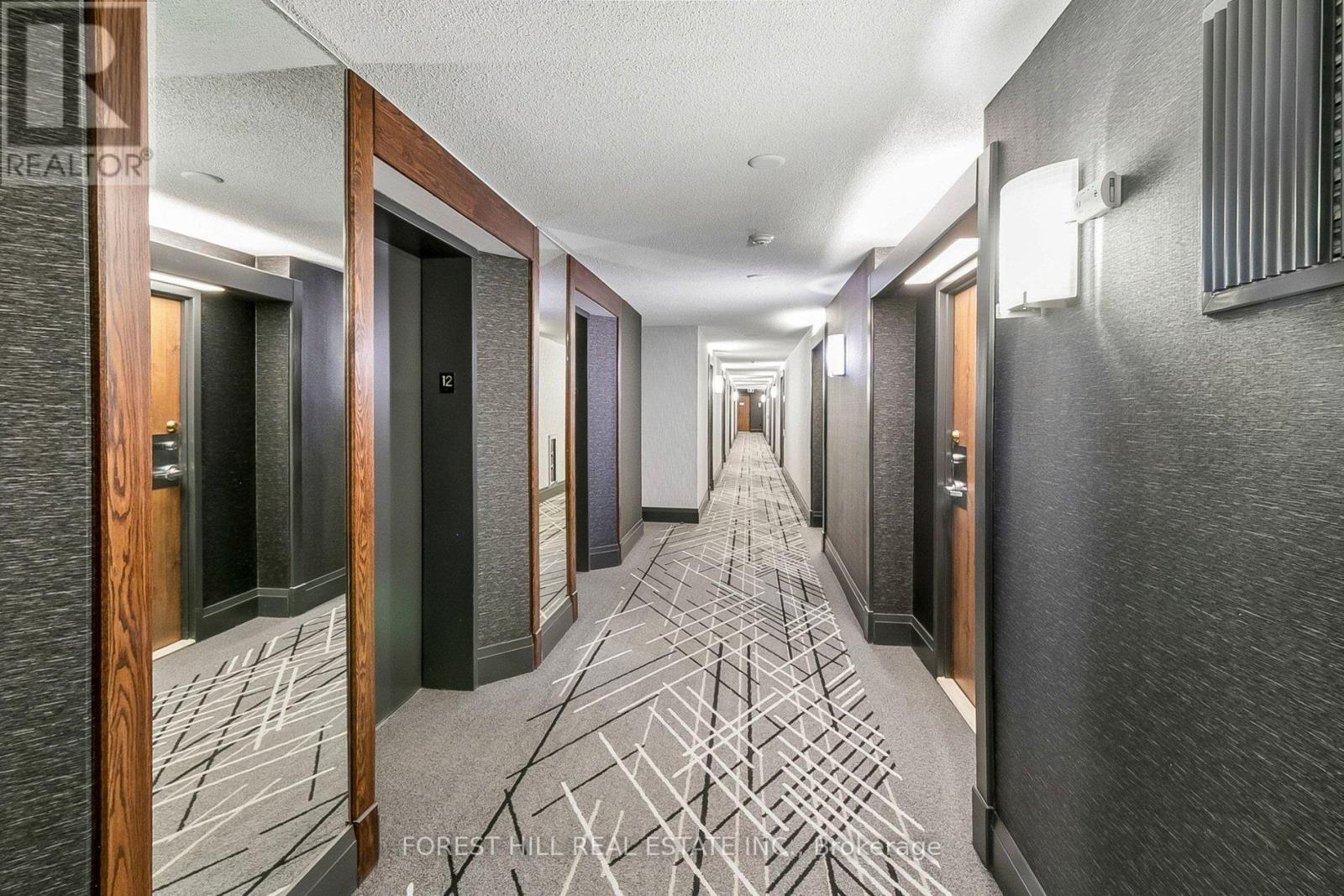 1203 - 705 King Street W, Toronto, Ontario  M5V 2W8 - Photo 3 - C13170986