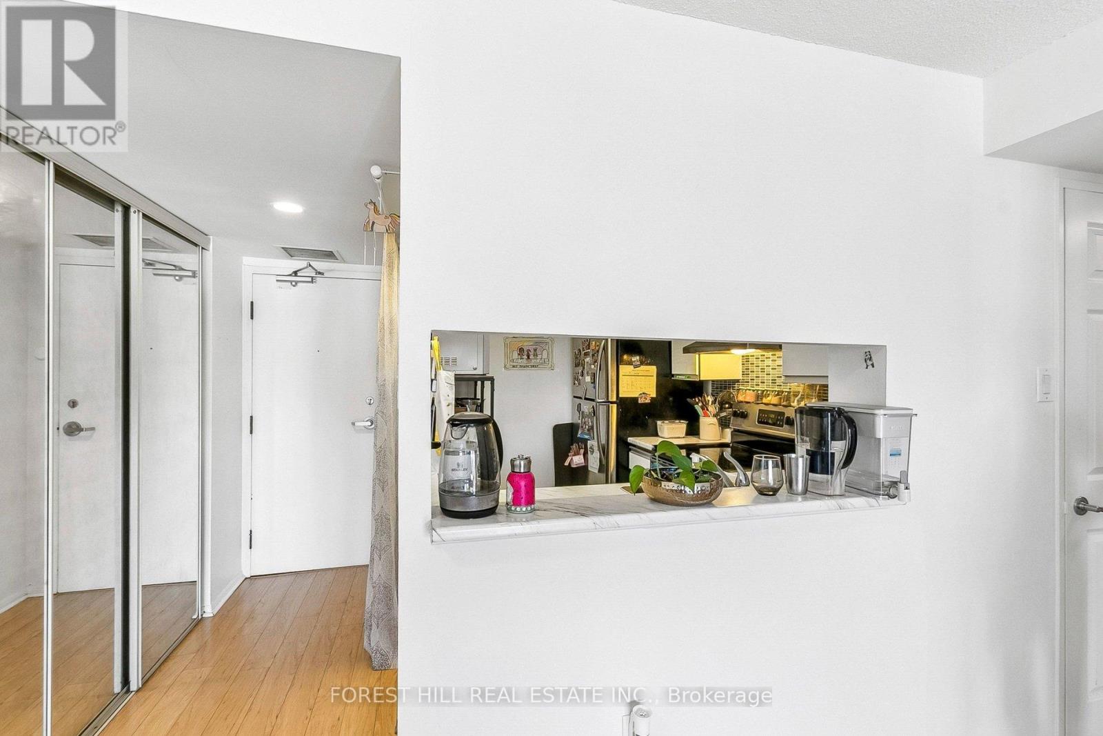 1203 - 705 King Street W, Toronto, Ontario  M5V 2W8 - Photo 8 - C13170986