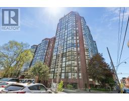 1203 - 705 KING STREET W, Toronto, Ontario