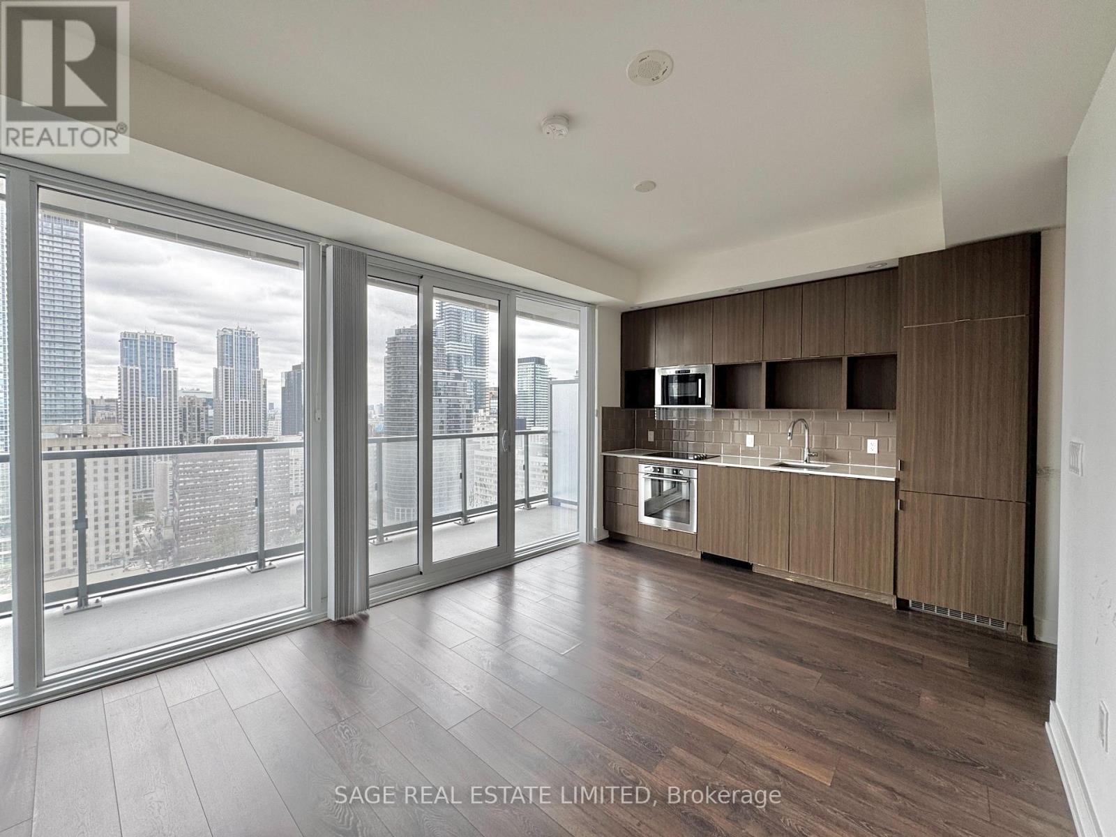 2701 - 89 Mcgill Street, Toronto, Ontario  M5B 0B1 - Photo 1 - C13171002