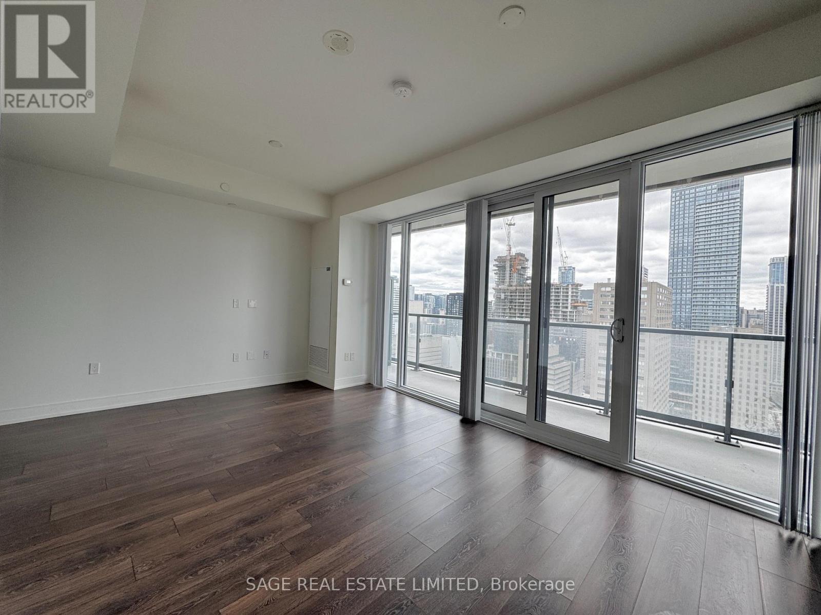 2701 - 89 Mcgill Street, Toronto, Ontario  M5B 0B1 - Photo 11 - C13171002