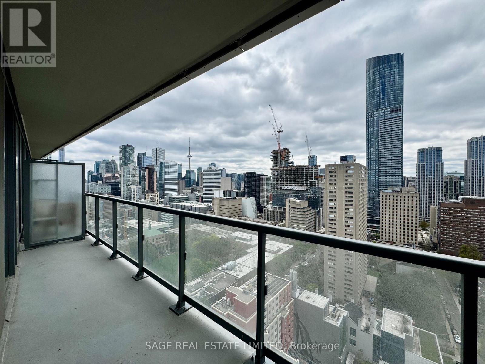 2701 - 89 Mcgill Street, Toronto, Ontario  M5B 0B1 - Photo 13 - C13171002