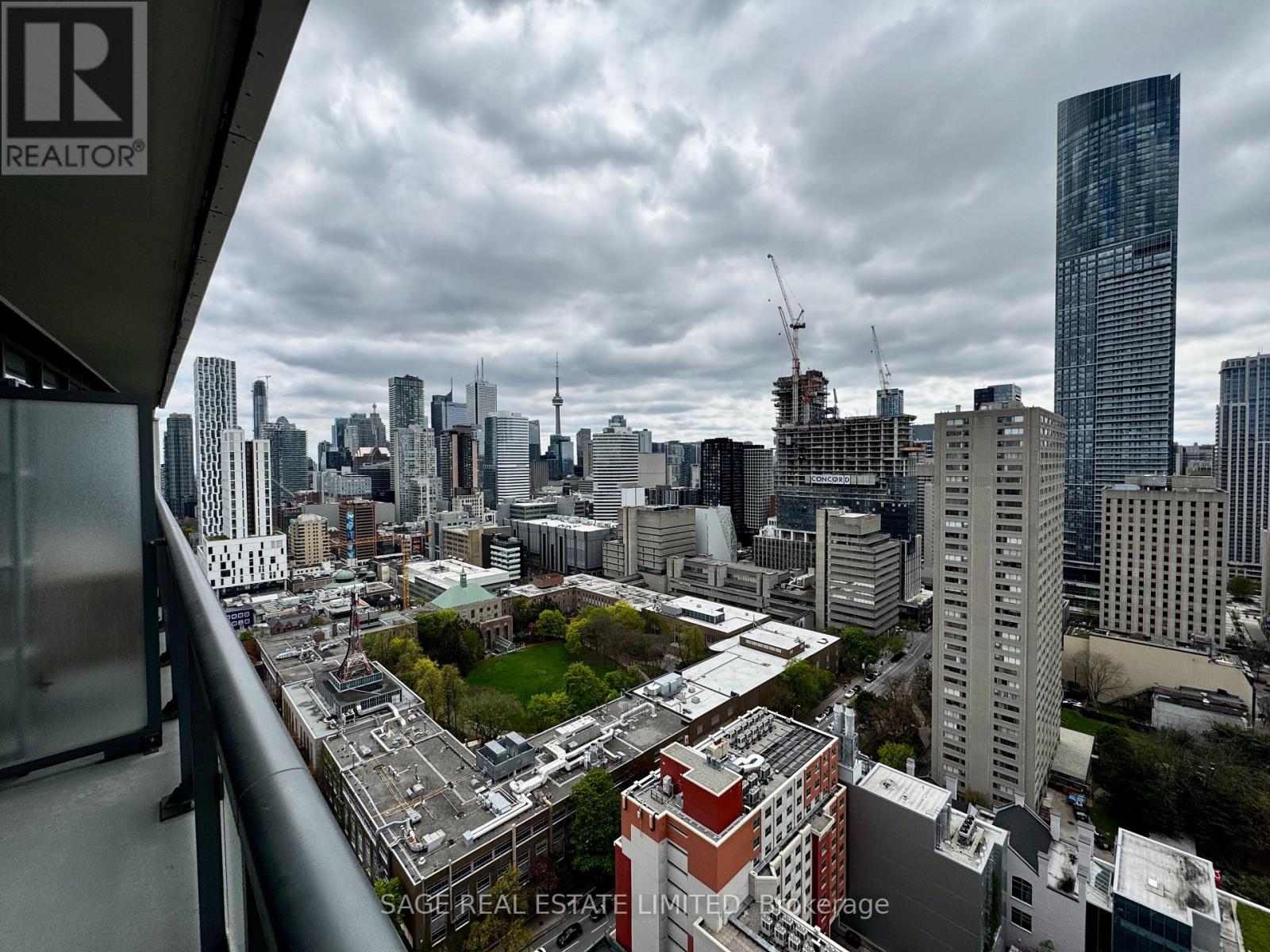 2701 - 89 Mcgill Street, Toronto, Ontario  M5B 0B1 - Photo 14 - C13171002