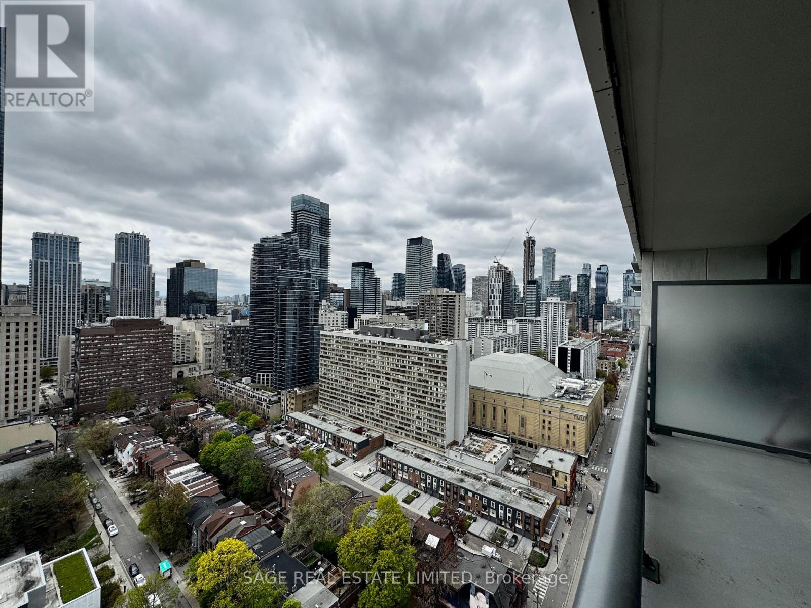 2701 - 89 Mcgill Street, Toronto, Ontario  M5B 0B1 - Photo 16 - C13171002