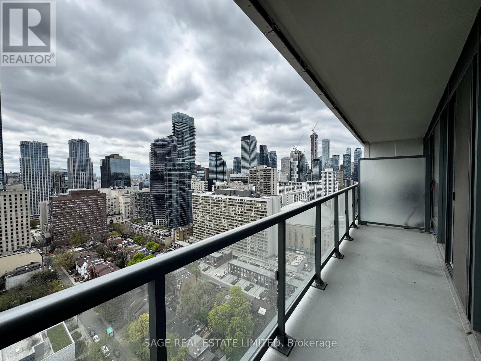 2701 - 89 Mcgill Street, Toronto, Ontario  M5B 0B1 - Photo 17 - C13171002