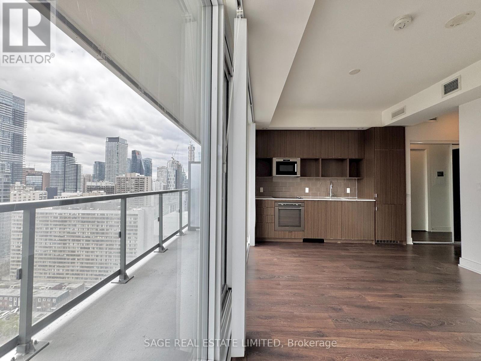 2701 - 89 Mcgill Street, Toronto, Ontario  M5B 0B1 - Photo 18 - C13171002