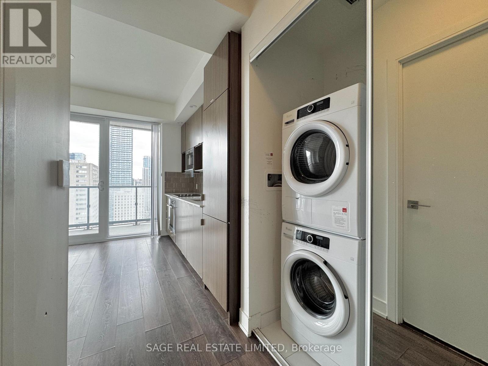 2701 - 89 Mcgill Street, Toronto, Ontario  M5B 0B1 - Photo 4 - C13171002