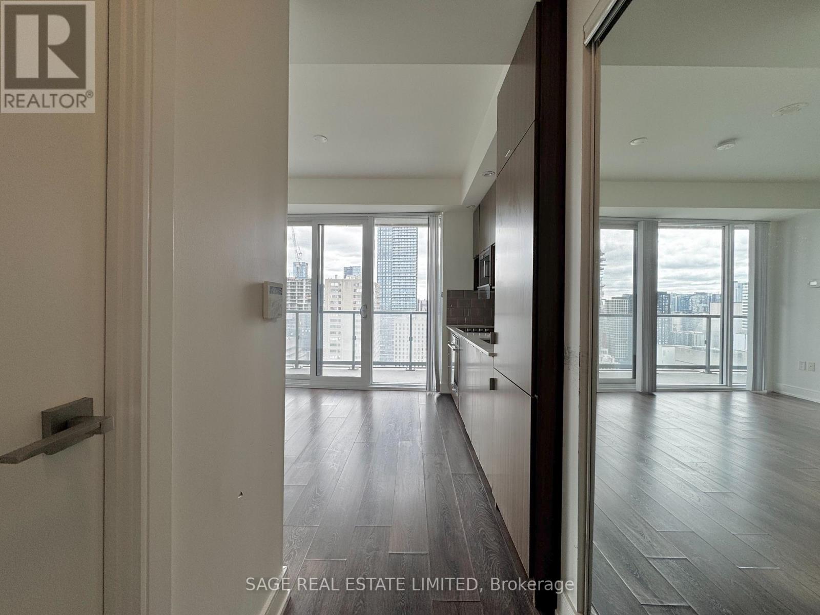 2701 - 89 Mcgill Street, Toronto, Ontario  M5B 0B1 - Photo 6 - C13171002