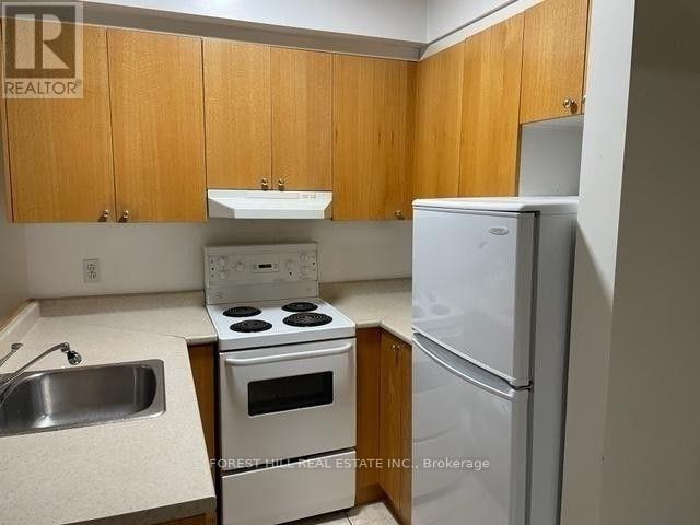 202 - 126 Dundas Street, Toronto, Ontario  M5B 1E2 - Photo 1 - C13171016