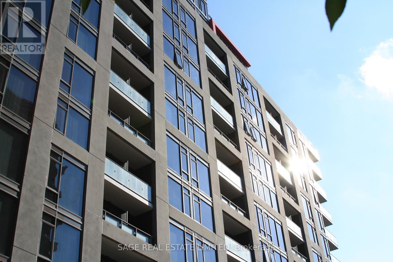 1409 - 435 Richmond Street W, Toronto, Ontario  M5V 3S6 - Photo 3 - C13171034