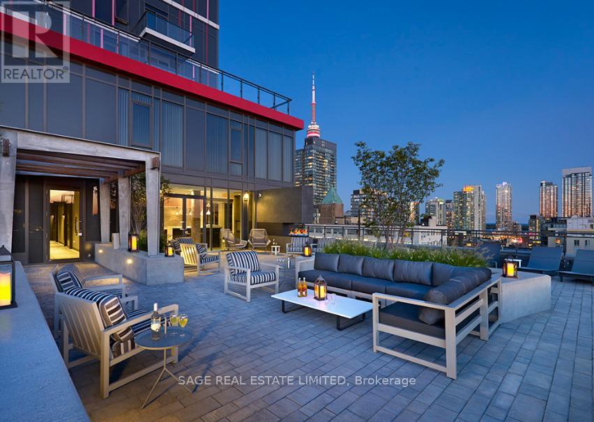 1409 - 435 Richmond Street W, Toronto, Ontario  M5V 3S6 - Photo 4 - C13171034