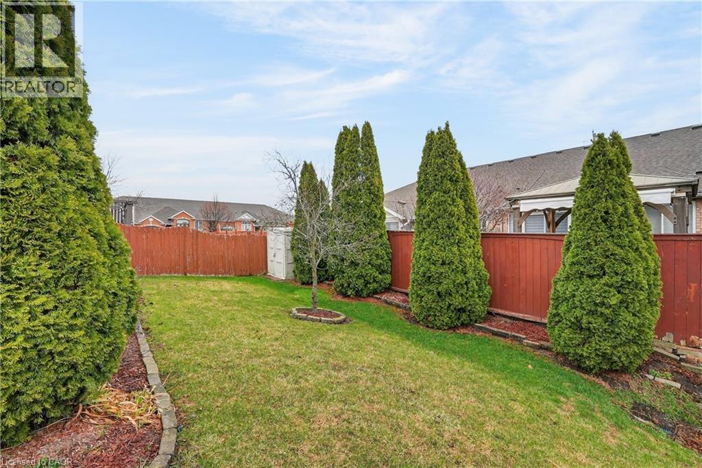 12 Courtney Crescent, Welland, Ontario  L3C 7H9 - Photo 23 - 40816993