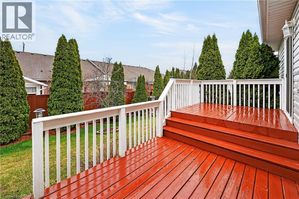 12 Courtney Crescent, Welland, Ontario  L3C 7H9 - Photo 8 - 40816993