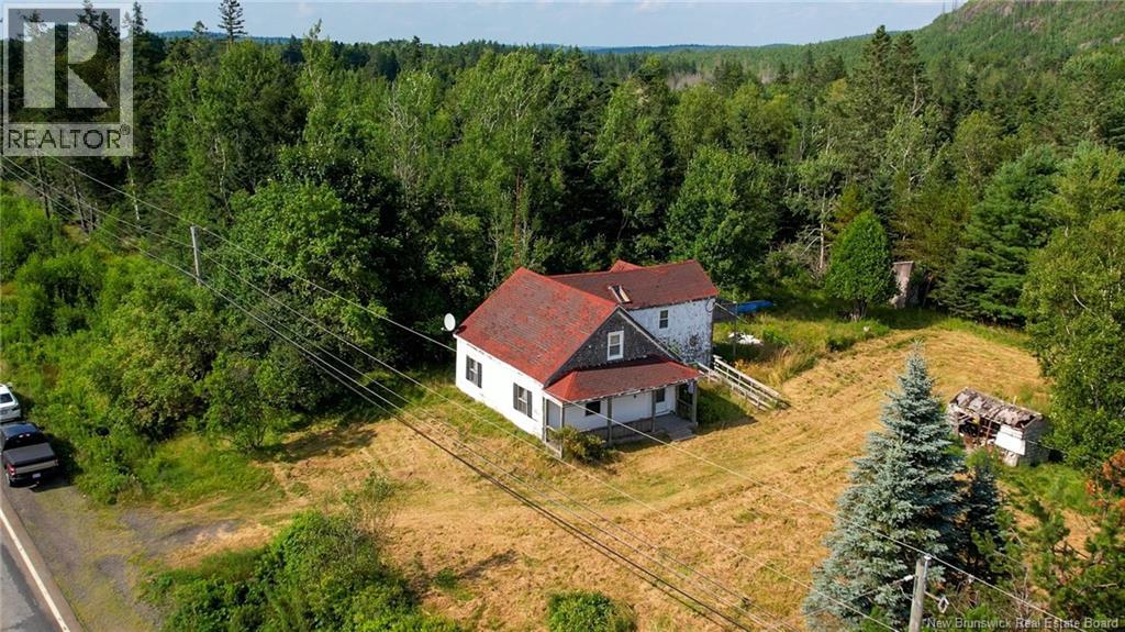 3625 Route 127, bayside, New Brunswick