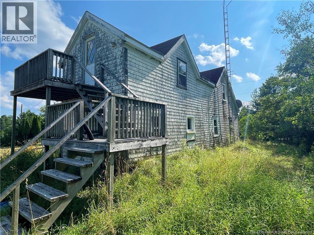 3625 Route 127, Bayside, New Brunswick  E5B 2V3 - Photo 12 - NB140304