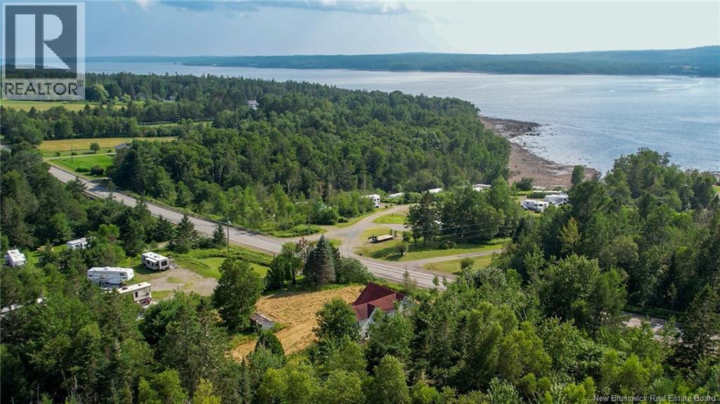 3625 Route 127, Bayside, New Brunswick  E5B 2V3 - Photo 2 - NB140304