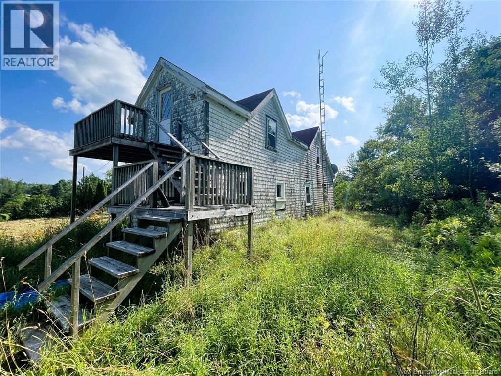 3625 Route 127, Bayside, New Brunswick  E5B 2V3 - Photo 26 - NB140304