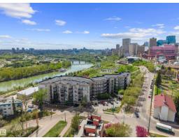 #215 9507 101 Av NW, Edmonton, Alberta T5H 4R1 (29801239)