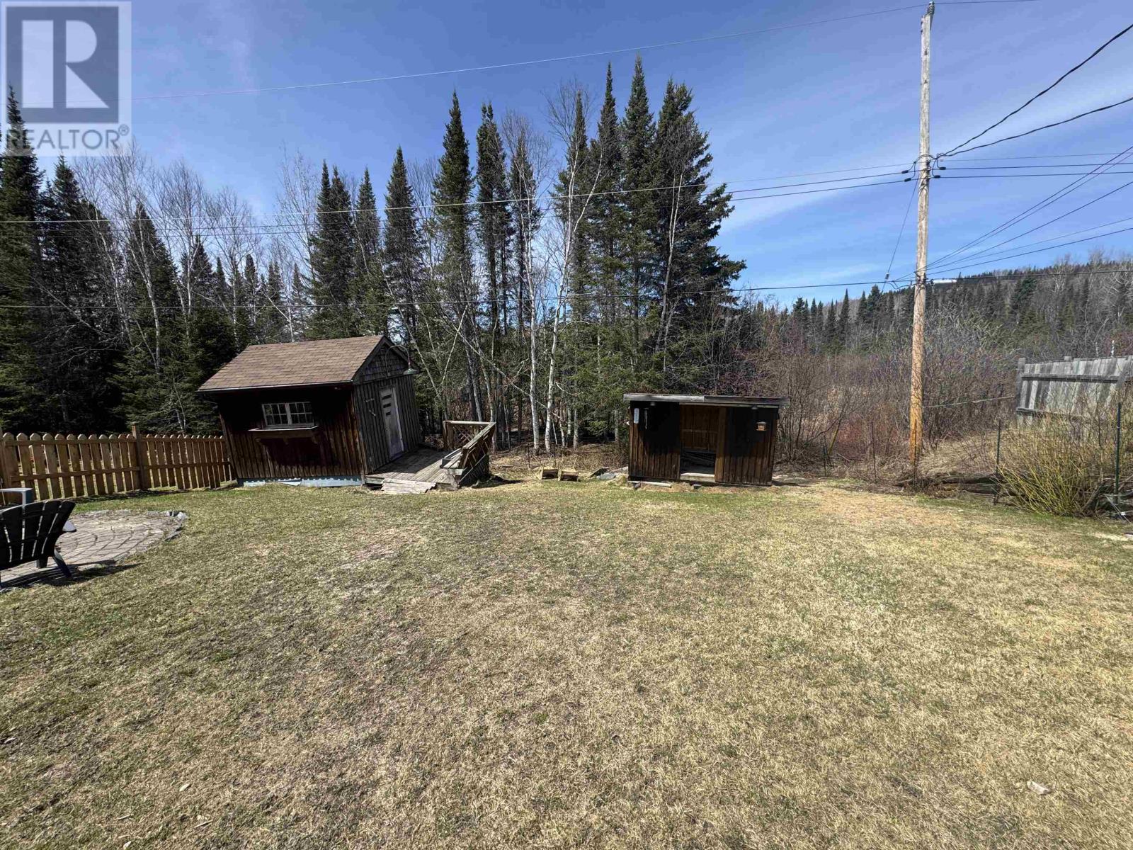 8 Matachewan Rd, Manitouwadge, Ontario  P0T 2C0 - Photo 24 - TB2600950