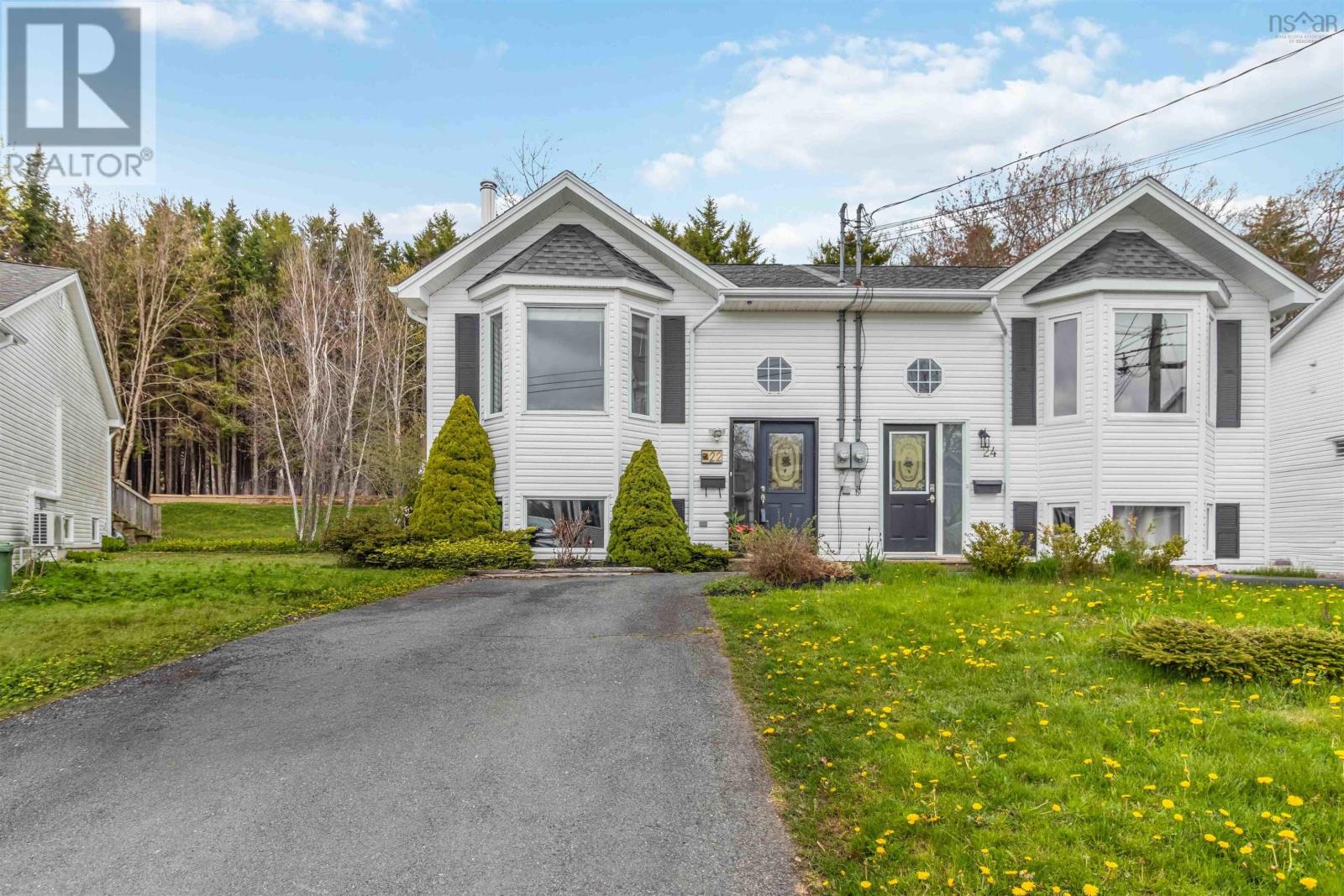 22 Hewer Crescent, Middle Sackville, Nova Scotia