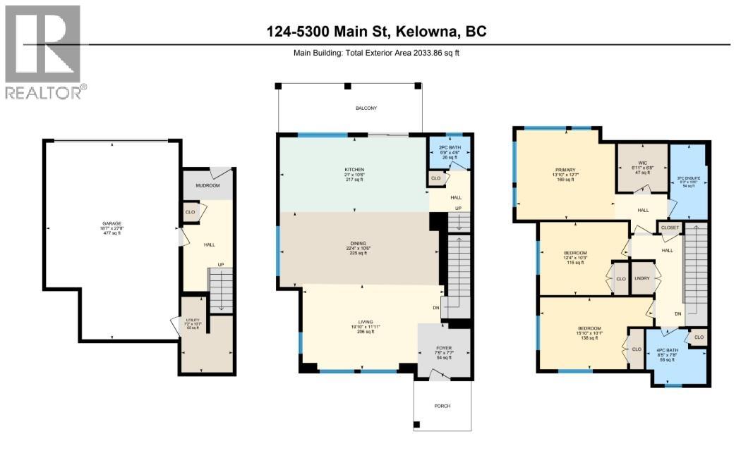5300 Main Street Unit# 124 Kelowna Photo 62 5300 Main Street Unit# 124 Kelowna Photo 62