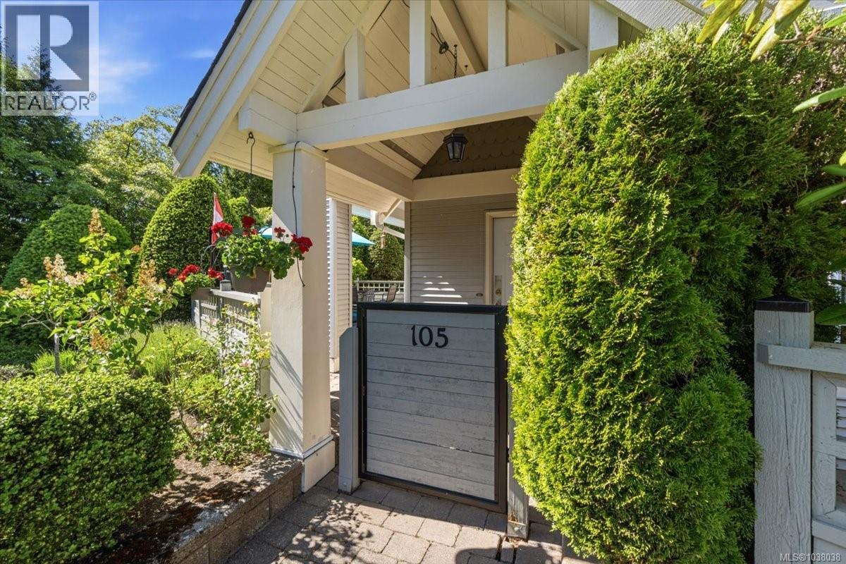 105 5620 Edgewater Lane, Nanaimo, British Columbia  V9T 6K1 - Photo 1 - 1038038