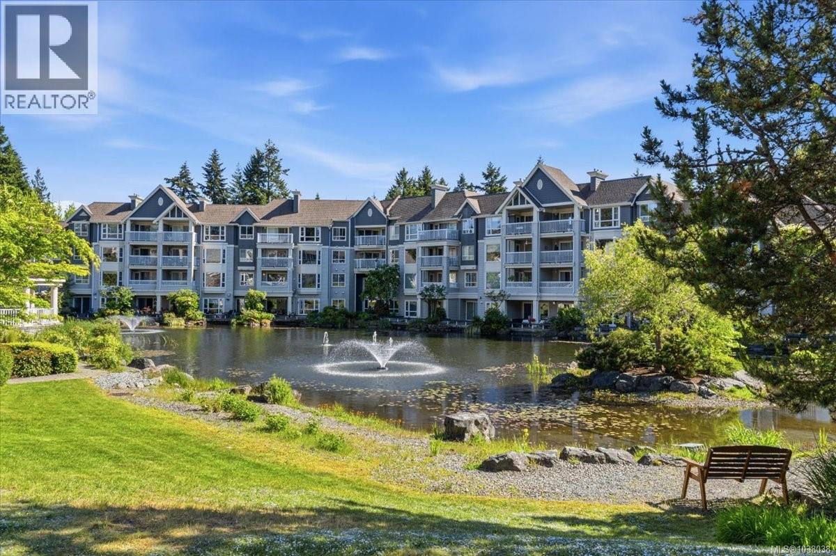 105 5620 Edgewater Lane, Nanaimo, British Columbia  V9T 6K1 - Photo 31 - 1038038