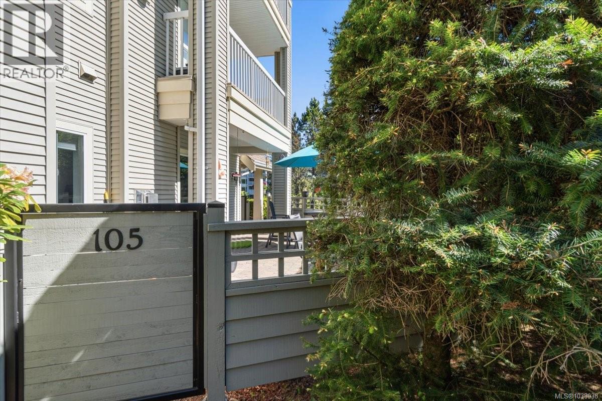 105 5620 Edgewater Lane, Nanaimo, British Columbia  V9T 6K1 - Photo 37 - 1038038