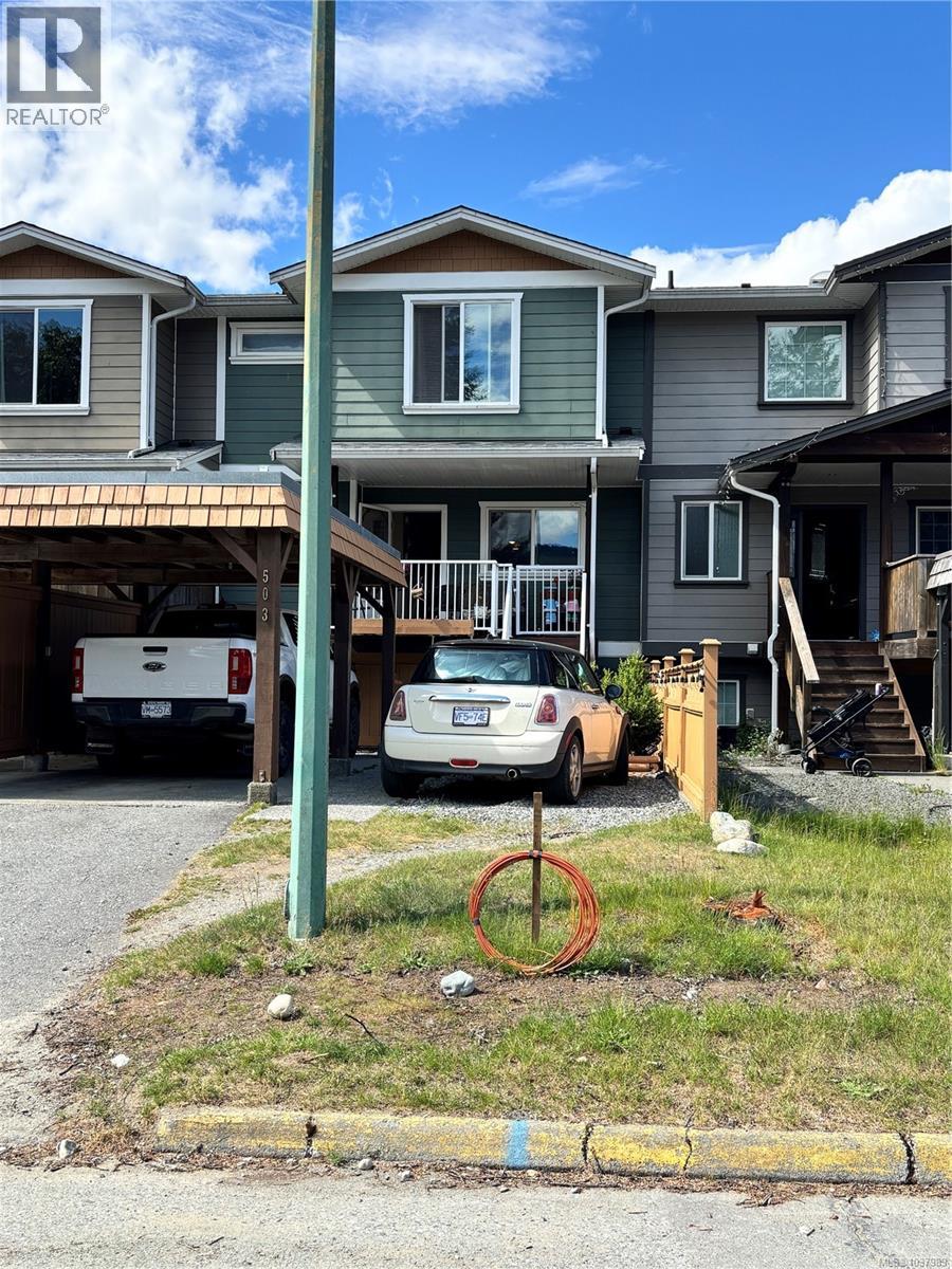 503 Maquinna Cres, Gold River, British Columbia  V0P 1G0 - Photo 30 - 1037989