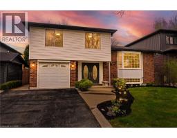 694 MULLIN Way, Burlington, Ontario