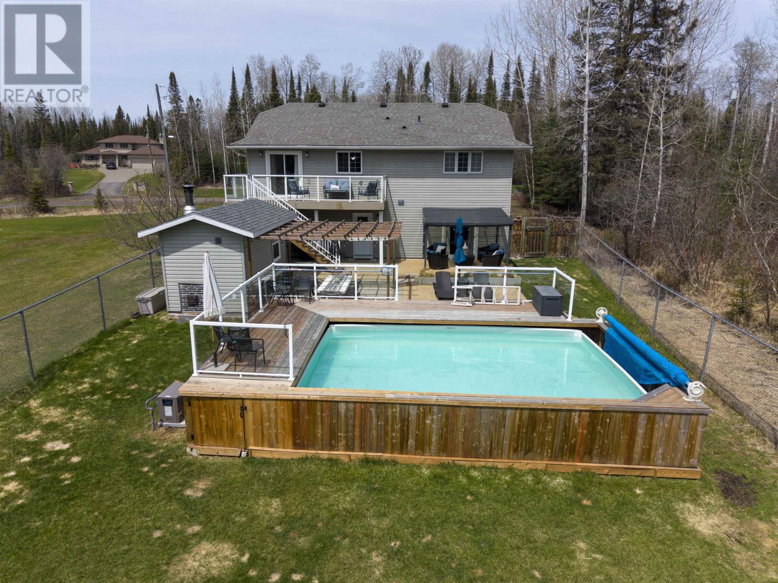 1843 Marquis Dr, Thunder Bay, Ontario  P7G 2J2 - Photo 30 - TB2601180