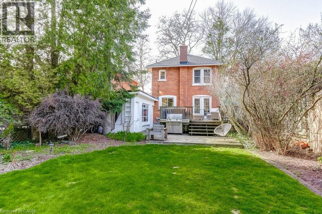 2180 Caroline Street, Burlington, Ontario  L7R 1M3 - Photo 4 - 40824924