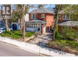 2180 CAROLINE Street, Burlington, Ontario
