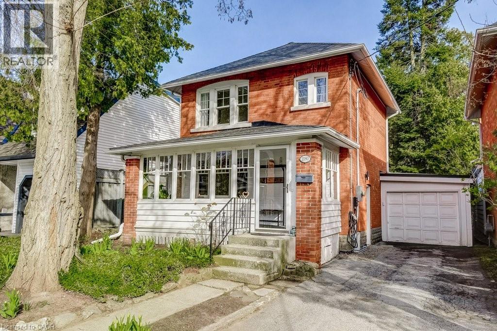 2180 Caroline Street, Burlington, Ontario  L7R 1M3 - Photo 3 - 40824924