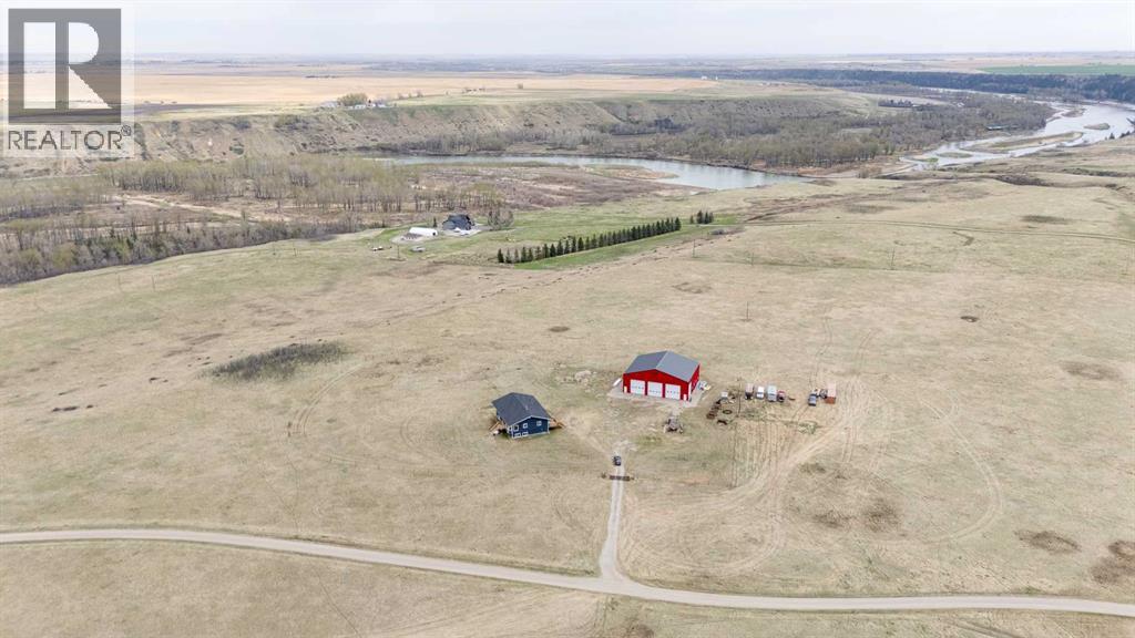 200, 274128 320 Street E, Rural Foothills County, Alberta