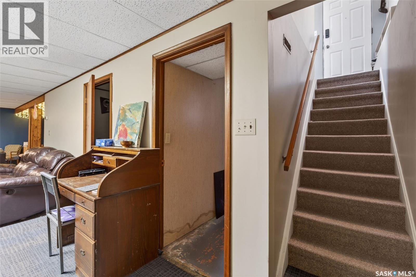413 Vancouver Avenue N, Saskatoon, Saskatchewan  S7L 4J8 - Photo 20 - SK037044