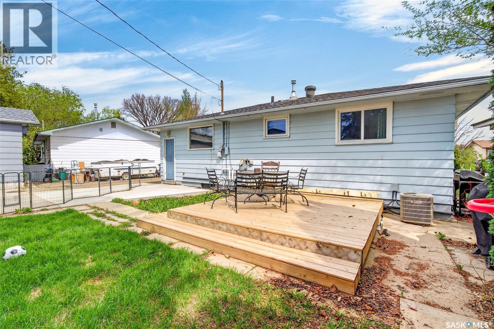 413 Vancouver Avenue N, Saskatoon, Saskatchewan  S7L 4J8 - Photo 32 - SK037044