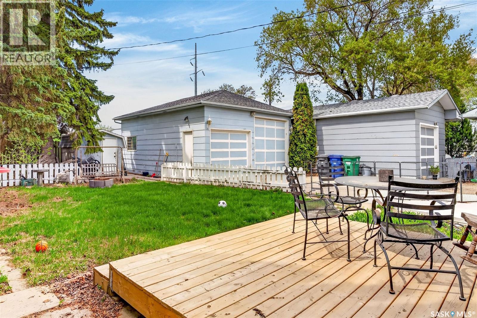 413 Vancouver Avenue N, Saskatoon, Saskatchewan  S7L 4J8 - Photo 33 - SK037044