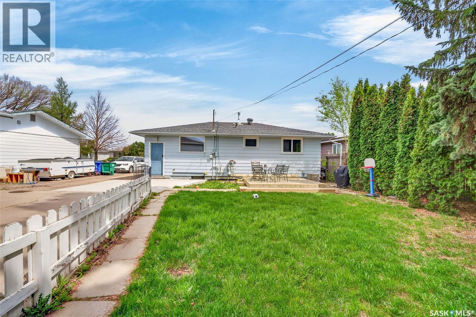 413 Vancouver Avenue N, Saskatoon, Saskatchewan  S7L 4J8 - Photo 35 - SK037044
