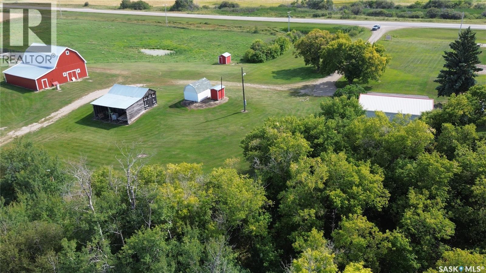 Modern Turn Key 15 Acre Farm, fertile belt rm no. 183, Saskatchewan
