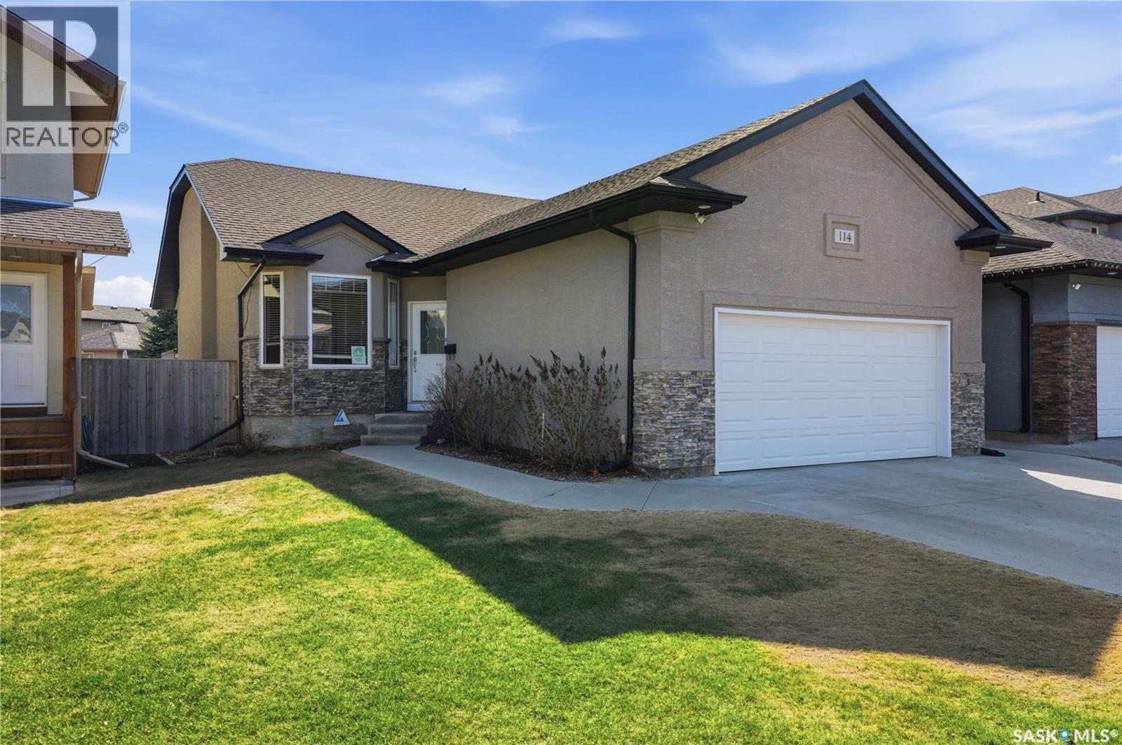 114 Fawcett Crescent, Saskatoon, Saskatchewan  S7T 0G1 - Photo 2 - SK037024